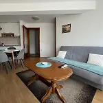 Paradiso 5 Apartman