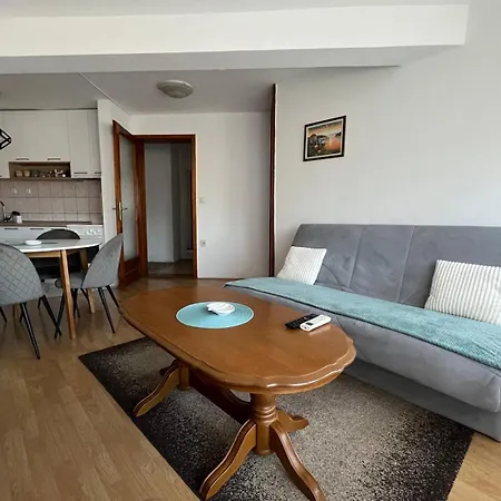 Paradiso 5 Apartament
