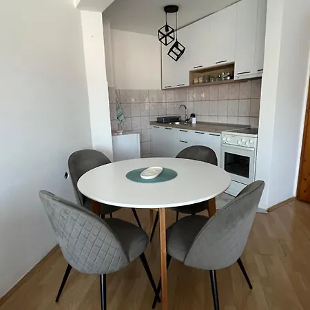 Appartement Paradiso 5
