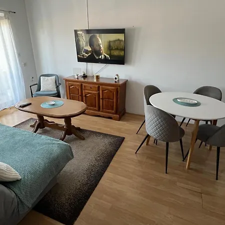 Appartamento Paradiso 5