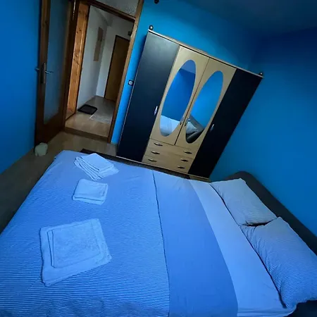 Paradiso 5 * Bratunac