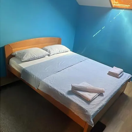 Paradiso 5 Apartament