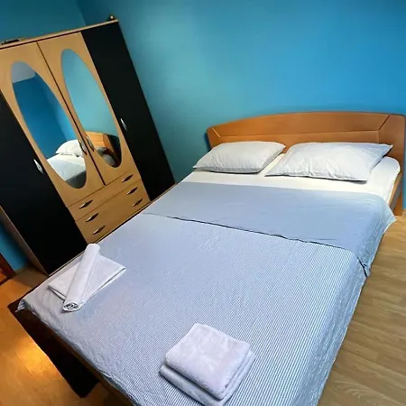 Appartement Paradiso 5