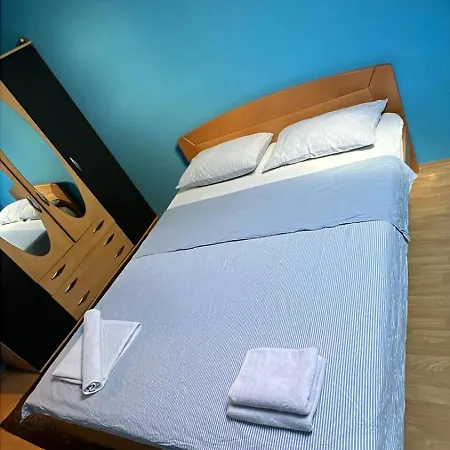 Paradiso 5 * Bratunac