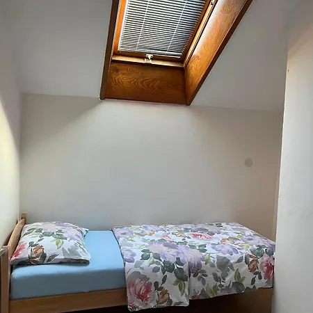 Apartment Paradiso 5 Bratunac