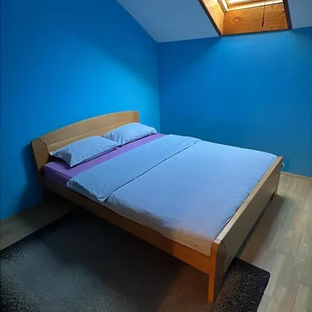Apartament Paradiso 5 *
