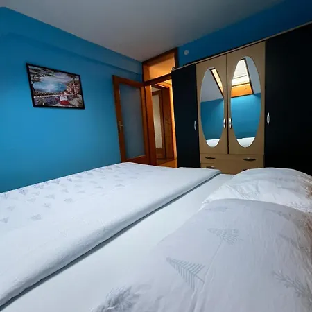 Paradiso 5 Apartman