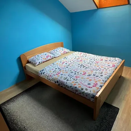 Paradiso 5 Apartament *