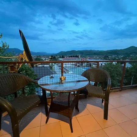 Apartament Paradiso 5 *