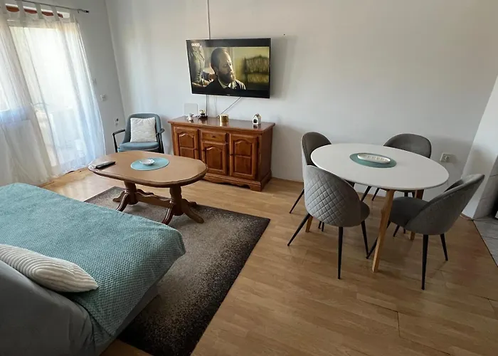 Apartment Paradiso 5