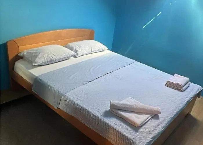 Paradiso 5 Apartment