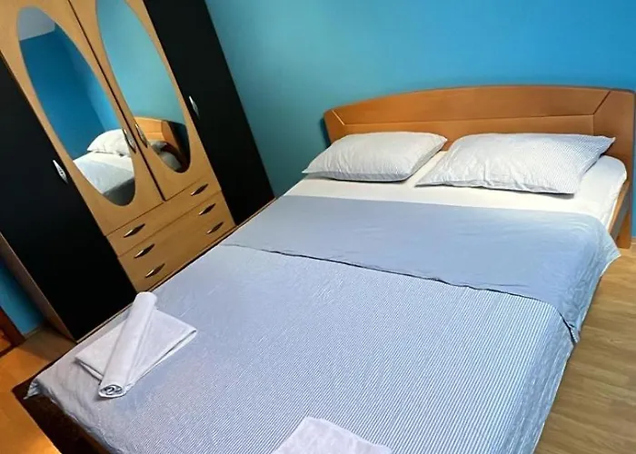 Apartment Paradiso 5