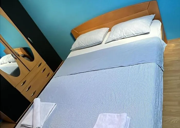 Paradiso 5 * Bratunac