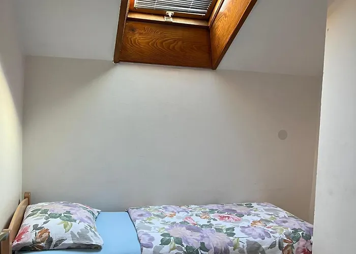 Apartment Paradiso 5 Bratunac